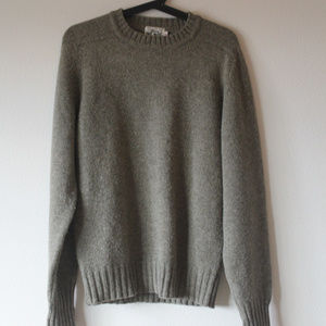 Vintage Woolrich sweater